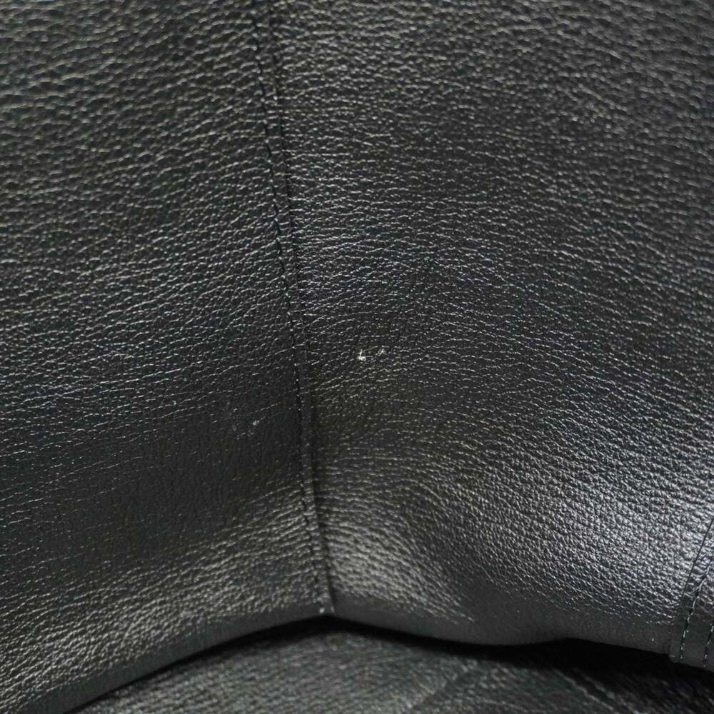 Louis Vuitton Tote Bag Taurillon Caba Voyage NV M52817 Noir Men's - Picture 9 of 13